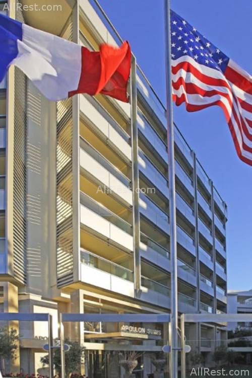 Divani Apollon Suites 25